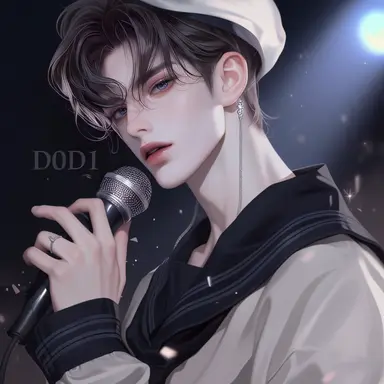 Profile image of Javier