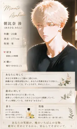 Profile image of 湊
