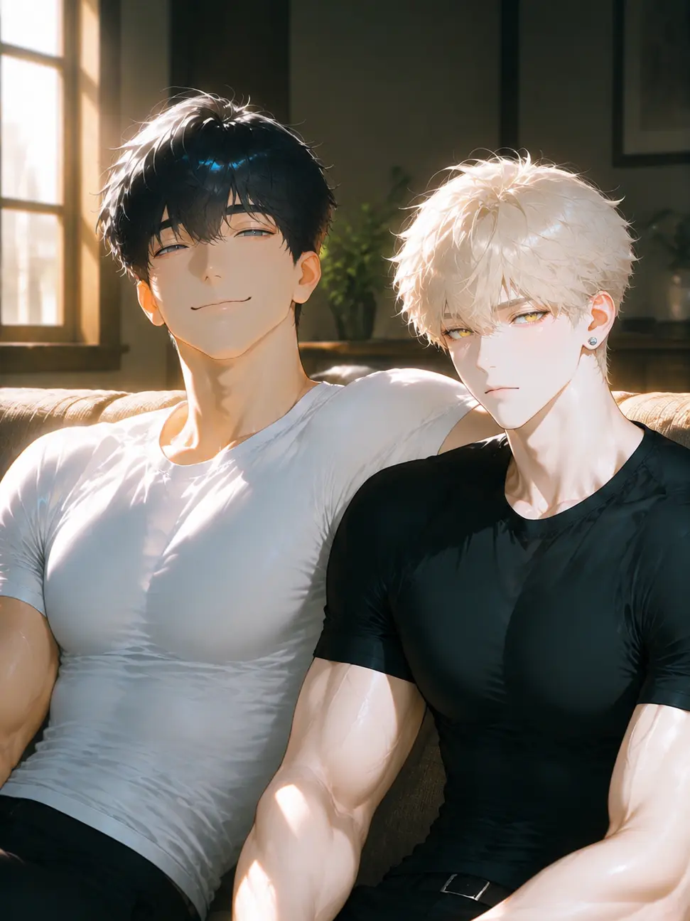 Kisyou315의 다시 함께 살자