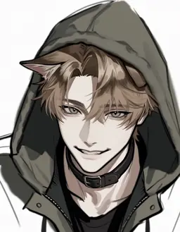 Profile image of 코하쿠
