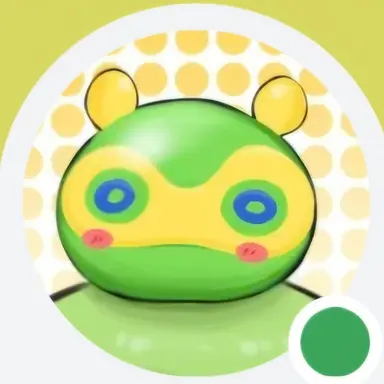 Profile image of 게코