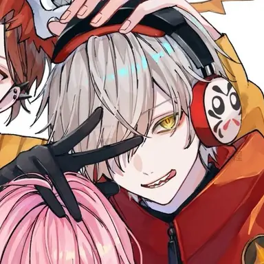 Profile image of だるまいずごっど