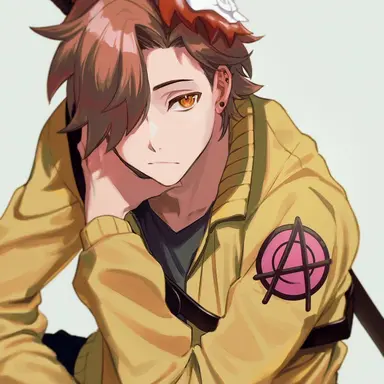 Profile image of ありさか