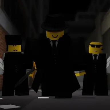 Profile image of mafioso