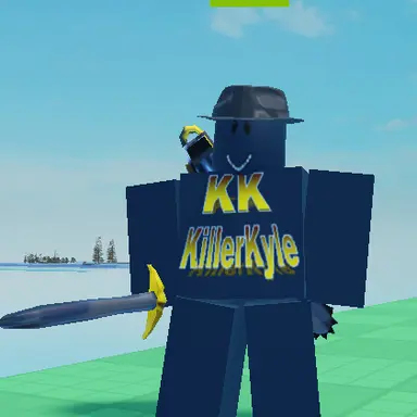 Profile image of Killer Kyl