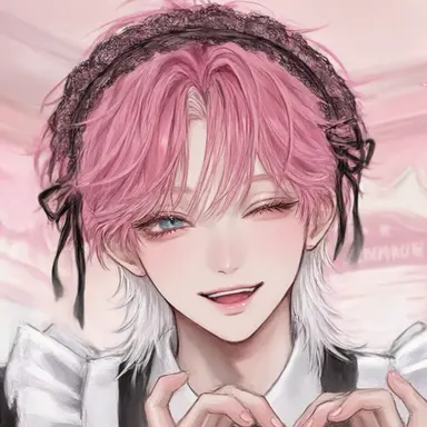 Profile image of 모모세 루이