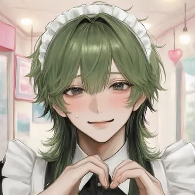 Profile image of 미도리카와 토오루