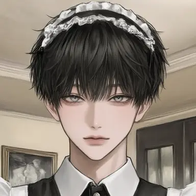 Profile image of 쿠로세 나기