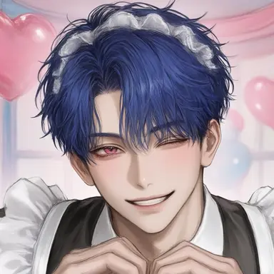 Profile image of 아오이 레오