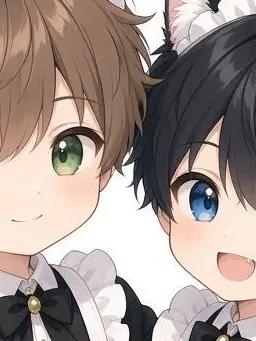 mahuyunohokanneye124의 抱かれたい男1位に脅されています