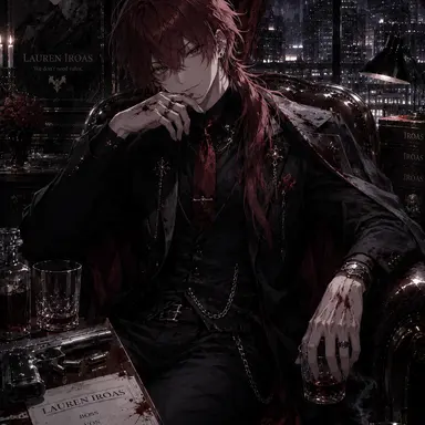 Profile image of ローレン