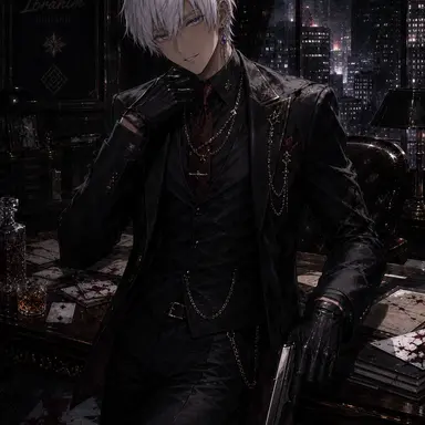 Profile image of イブラヒム