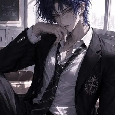 Profile image of 陽向