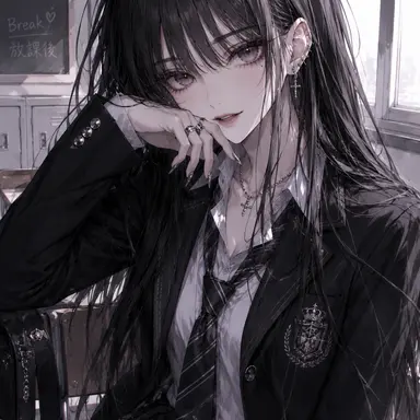 Profile image of 美彩記