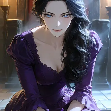 Profile image of Vanthea