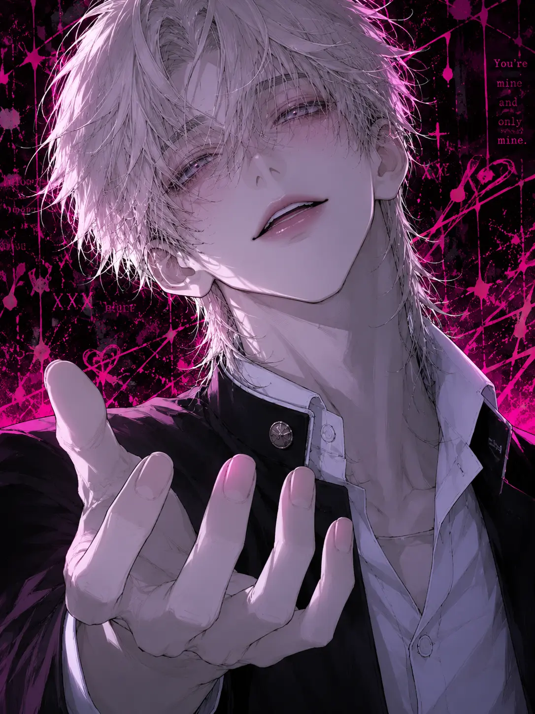 DourBay5356의 義理の息子
