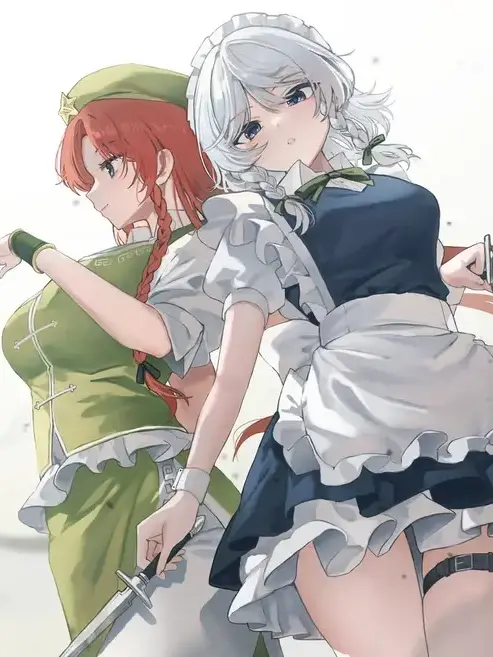 Reimokoteletele의 めーさくに可愛がられよう！