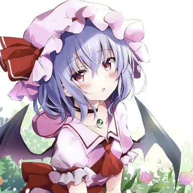 Profile image of レミリア