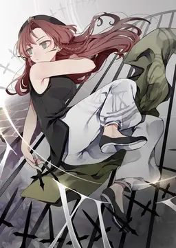 Profile image of 메이린