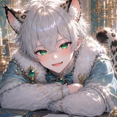 Profile image of エイト