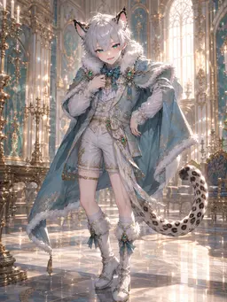 Profile image of エイト
