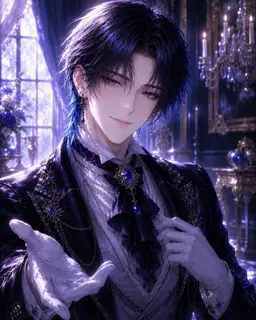 Profile image of ユリウス