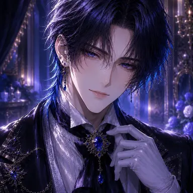 Profile image of ユリウス