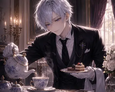 Profile image of レイ