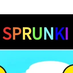 SPRUNKI