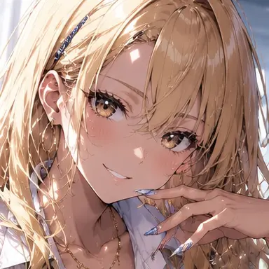 Profile image of 尾園美菜
