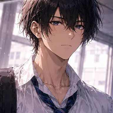 Profile image of 諫山海斗