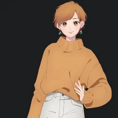 Profile image of 후지시로 린