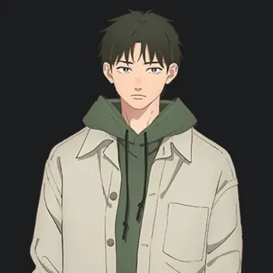 Profile image of 아시오키 오시