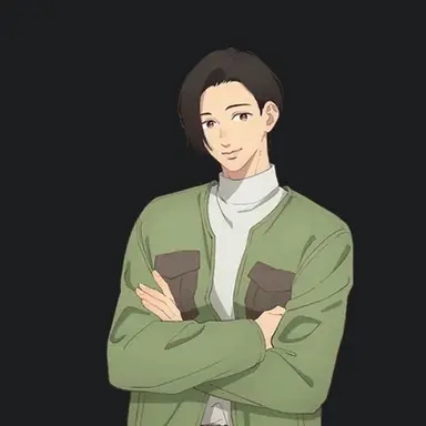 Profile image of 나기 쿄야