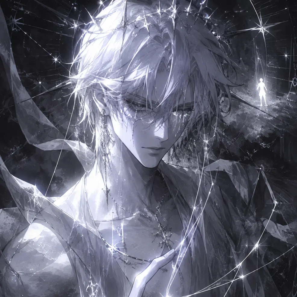 Bl_Machine의 The God of 𝑓𝑎𝑡𝑒