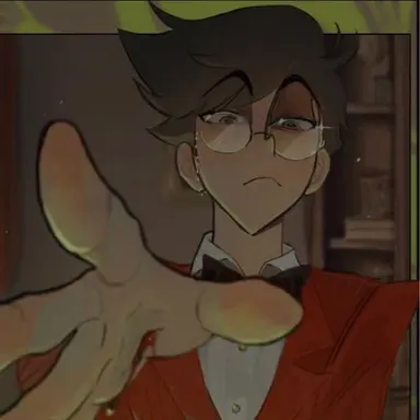 Profile image of 알래스터