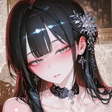 Profile image of 블랙로즈 페인