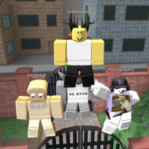 CattyBag6627의 평학,준브레드,유기사,호빵(?)