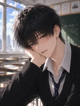 Profile image of 川上 梓