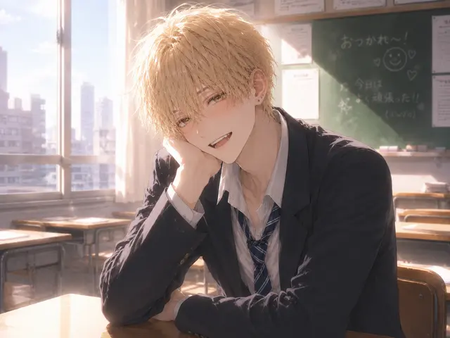 Profile image of 下北 悠也