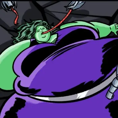 Profile image of She-Hulk