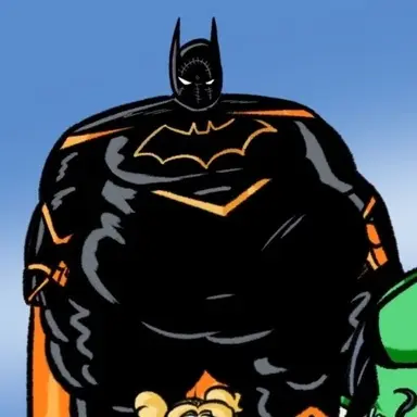 Profile image of Cassandra Cain