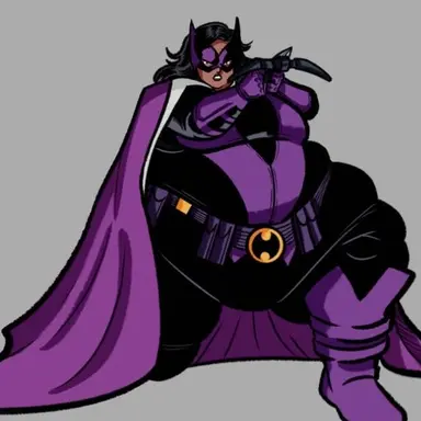 Profile image of Huntress