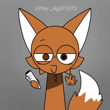 Profile image of 여우