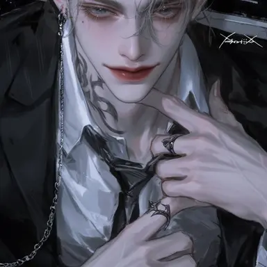 Profile image of 강백호