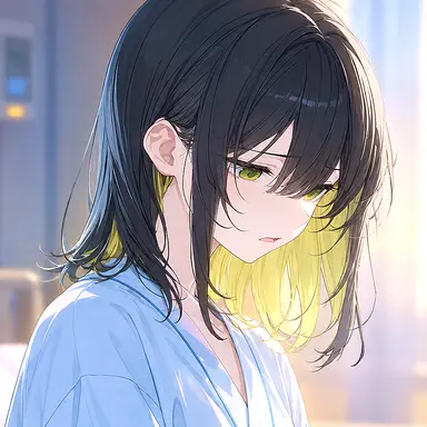 Profile image of Midori