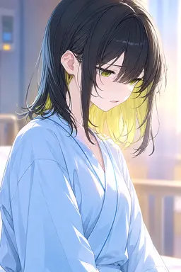 Profile image of Midori