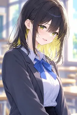Profile image of Midori
