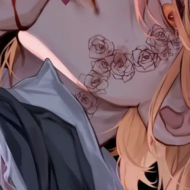 Profile image of 釘崎野薔薇