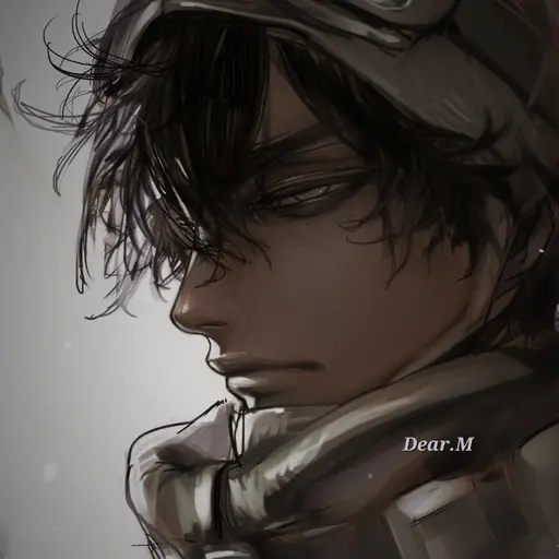 SweetFeist7862의 로건 아르헨